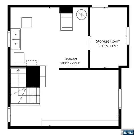 176 Park Avenue Allendale NJ 07401