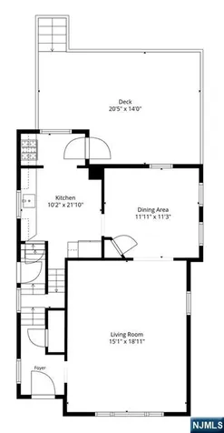 176 Park Avenue Allendale NJ 07401