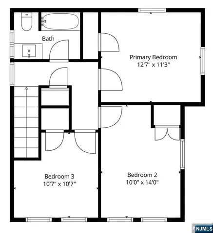 176 Park Avenue Allendale NJ 07401
