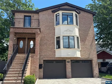 508 Orchard Avenue Palisades Park NJ 07650