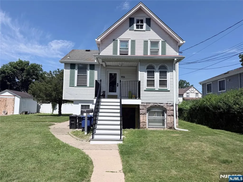 183 Franklin Street Northvale NJ 07647