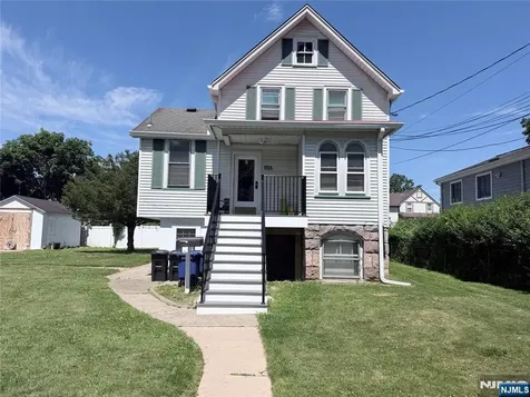 183 Franklin Street Northvale NJ 07647