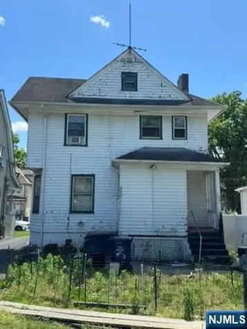 202 Berry Street Hackensack NJ 07601