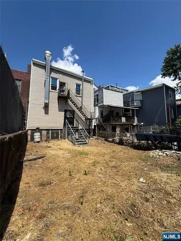 199 Summer Avenue Newark NJ 07104
