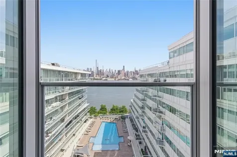 800 Ave At Port Imperial Boulevard Weehawken NJ 07086