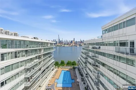 800 Ave At Port Imperial Boulevard Weehawken NJ 07086