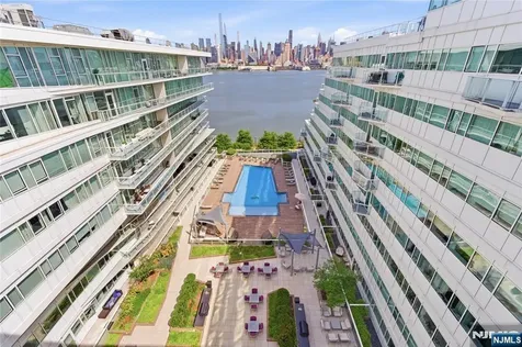 800 Ave At Port Imperial Boulevard Weehawken NJ 07086