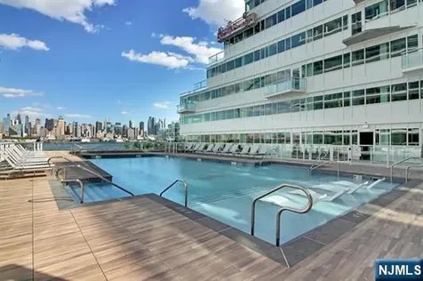 800 Ave At Port Imperial Boulevard Weehawken NJ 07086