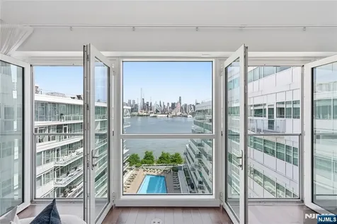 800 Ave At Port Imperial Boulevard Weehawken NJ 07086