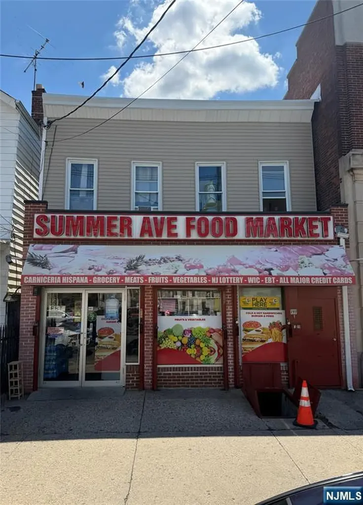 199 Summer Avenue Newark NJ 07104