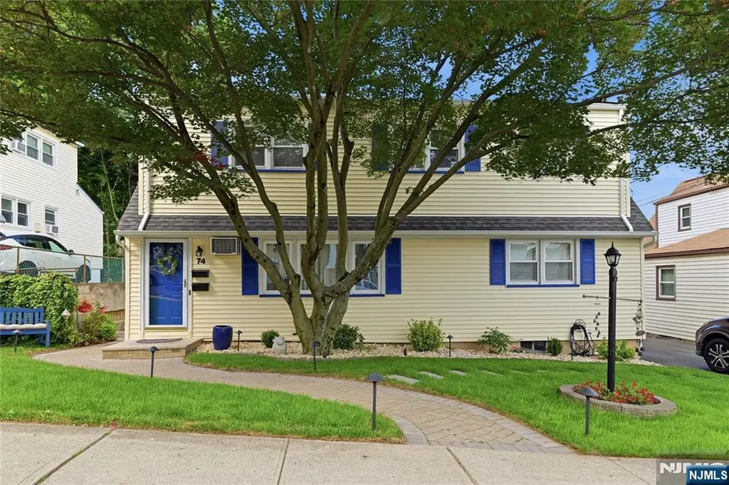 74 Barbara Street Bloomfield NJ 07003