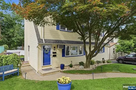 74 Barbara Street Bloomfield NJ 07003