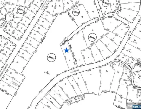 318 Lakeside Boulevard Hopatcong NJ 07843