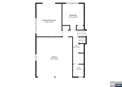 384 Rutland Avenue Teaneck NJ 07666