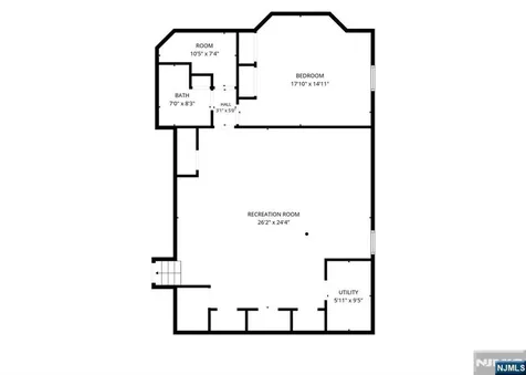 384 Rutland Avenue Teaneck NJ 07666