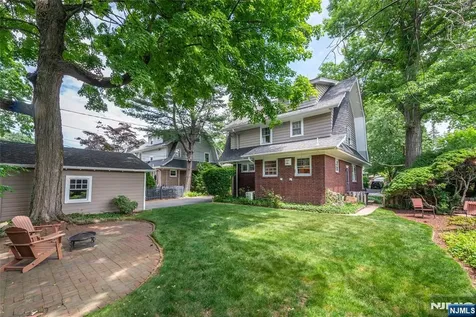33 Prescott Avenue Montclair NJ 07042