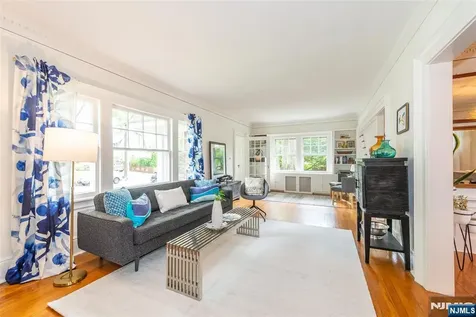 33 Prescott Avenue Montclair NJ 07042