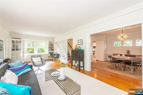 33 Prescott Avenue Montclair NJ 07042
