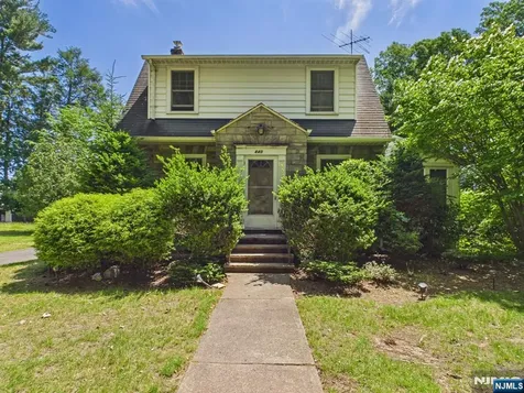 440 Grove Street Oradell NJ 07649