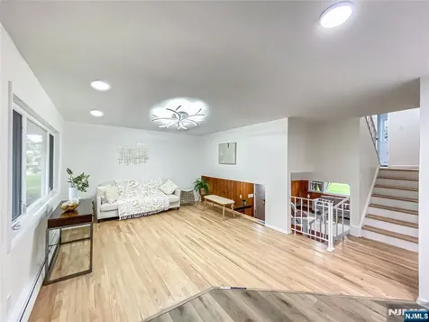 1 Herrick Drive Old Tappan NJ 07675