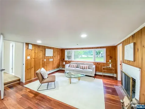 1 Herrick Drive Old Tappan NJ 07675
