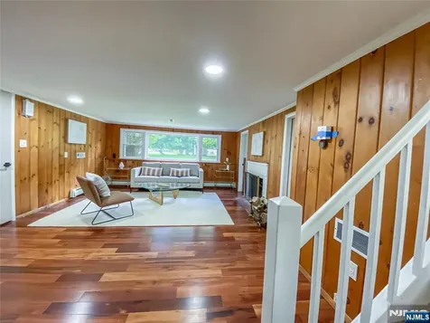 1 Herrick Drive Old Tappan NJ 07675
