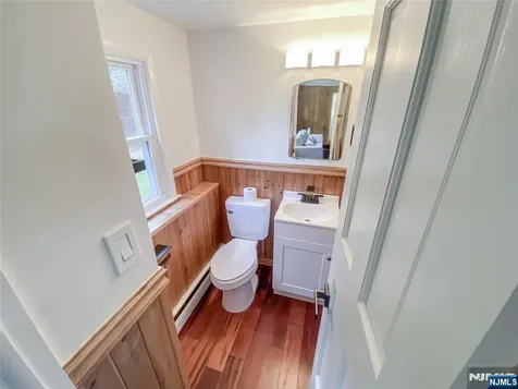 1 Herrick Drive Old Tappan NJ 07675