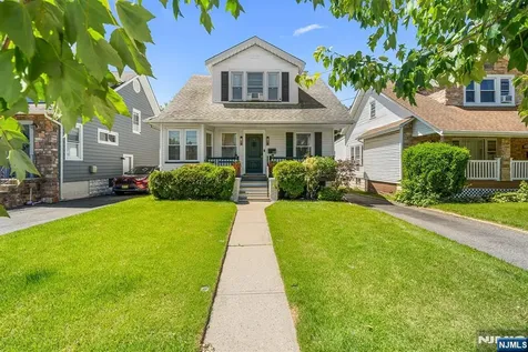 121 Smallwood Avenue Belleville NJ 07109