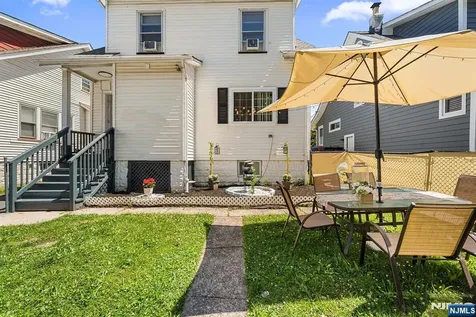 121 Smallwood Avenue Belleville NJ 07109