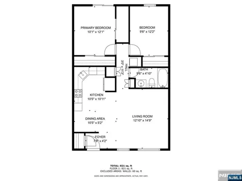 41 Coriander Way Englewood NJ 07631