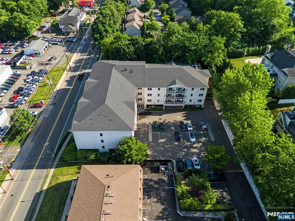 58 Kinderkamack Road Emerson NJ 07630