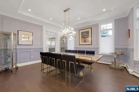 6 Allison Drive Englewood Cliffs NJ 07632
