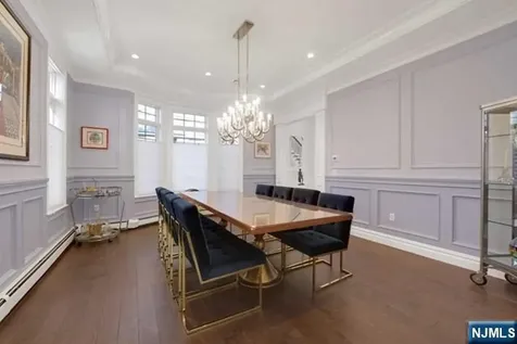 6 Allison Drive Englewood Cliffs NJ 07632