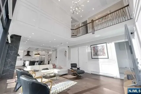 6 Allison Drive Englewood Cliffs NJ 07632
