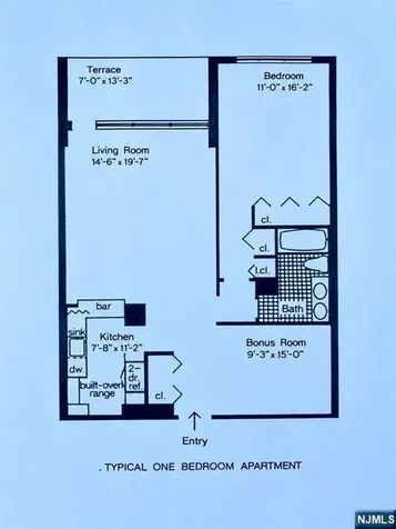 1203 River Road Edgewater NJ 07020