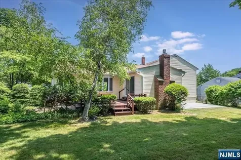 26 Garret Place Glen Rock NJ 07452