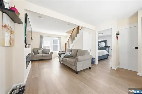 56 Ashland Avenue West Orange NJ 07052