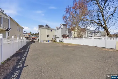 56 Ashland Avenue West Orange NJ 07052