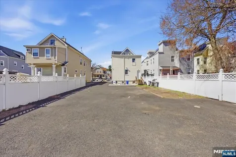 56 Ashland Avenue West Orange NJ 07052
