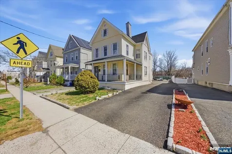 56 Ashland Avenue West Orange NJ 07052