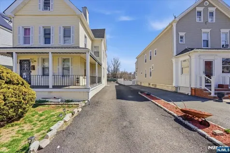 56 Ashland Avenue West Orange NJ 07052