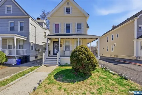 56 Ashland Avenue West Orange NJ 07052
