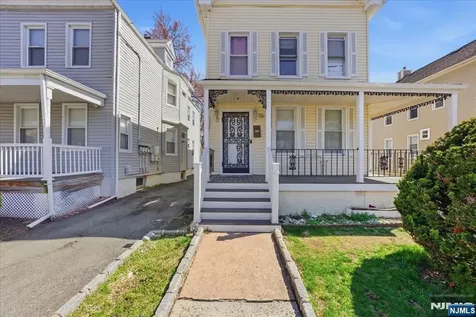 56 Ashland Avenue West Orange NJ 07052