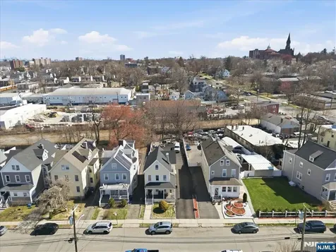 56 Ashland Avenue West Orange NJ 07052