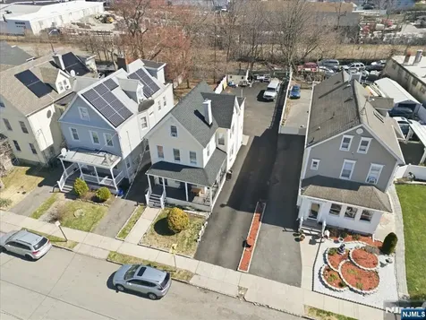 56 Ashland Avenue West Orange NJ 07052