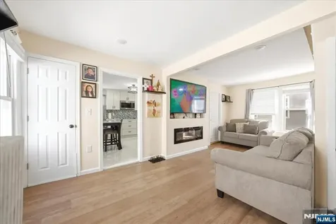 56 Ashland Avenue West Orange NJ 07052