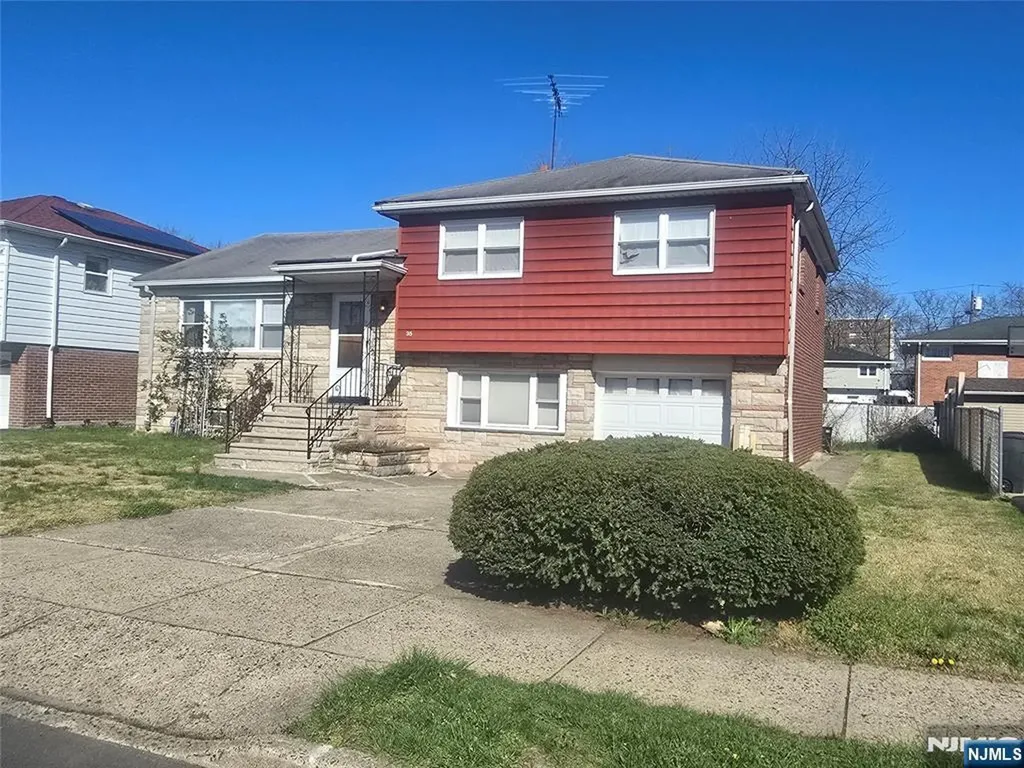 35 36th Street Paterson NJ 07514