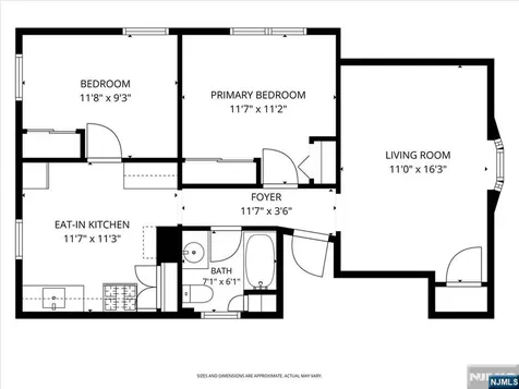 405 Page Avenue Lyndhurst NJ 07071