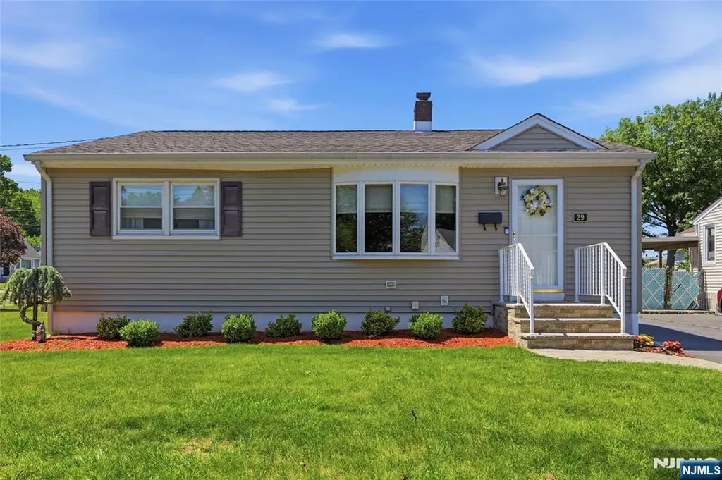 29 Corsi Road Bloomfield NJ 07003