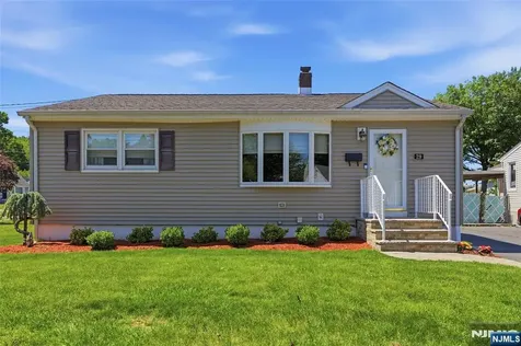 29 Corsi Road Bloomfield NJ 07003